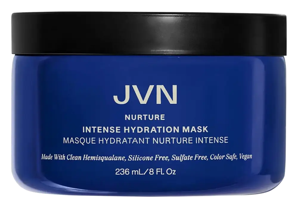JVN Nurture Intense Hydration Hair Mask