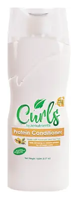 Zenutrients Ginseng Protein Conditioner