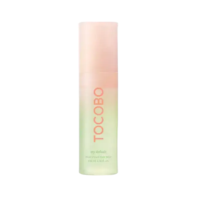 Tocobo Heat Proof Hair Mist 02 My Default
