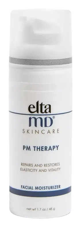 EltaMD, Inc PM Therapy Facial Moisturizer