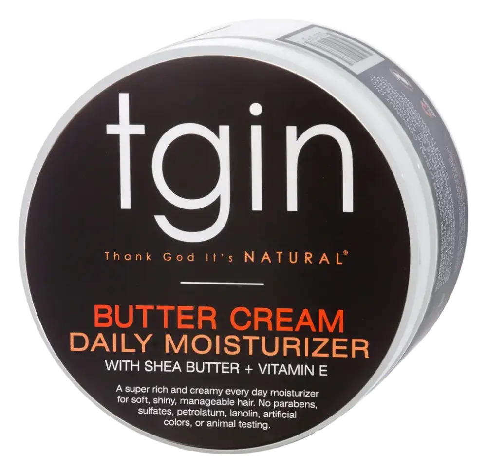 TGIN Butter Cream Daily Moisturizer