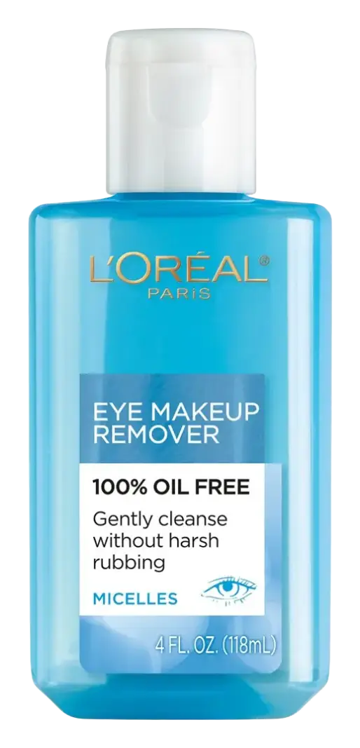 L'Oreal Dermo-Expertise Eye Makeup Remover