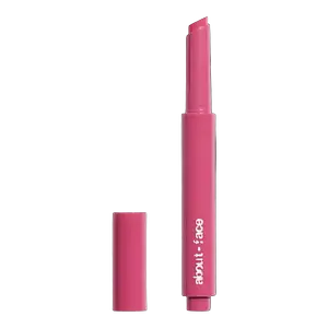 about-face Cherry Pick Lip Color Butter Pamplemousse