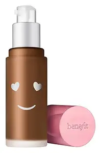 Benefit Cosmetics Hello Happy Flawless Brightening Foundation 12