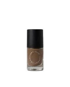 1948-Cosmetics Factory. Nuance Nail Color 05 Walnut