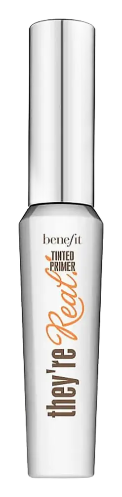 Benefit Cosmetics They're Real! Tinted Eyelash Primer