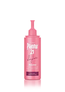 Plantur 21 #Langehaare Booster