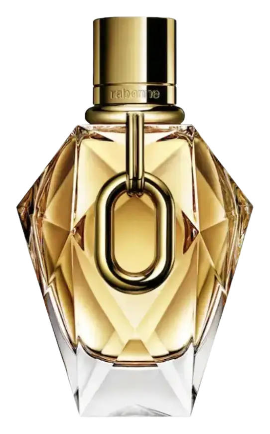 Paco Rabanne Million Gold For Her Eau De Parfum