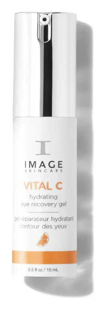 IMAGE skincare Vital C Hydrating Eye Recovery Gel