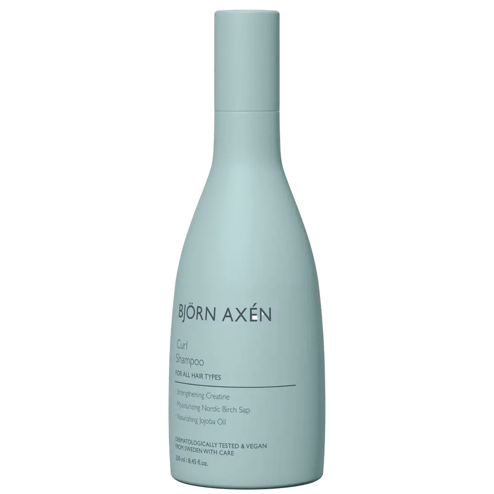 Björn Axén Curl Shampoo