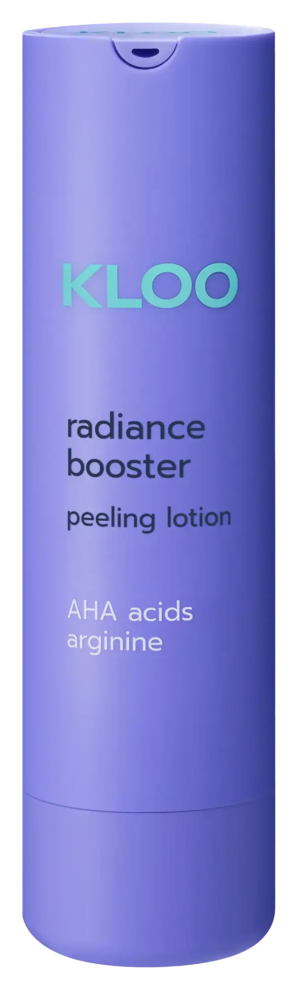 Kloo Radiance Booster Peeling Lotion