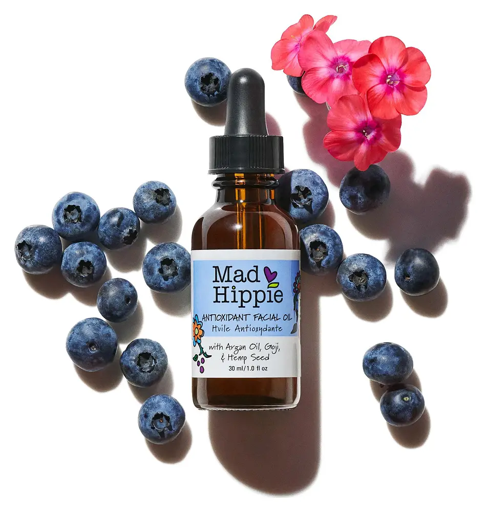 Mad Hippie Antioxidant Facial Oil