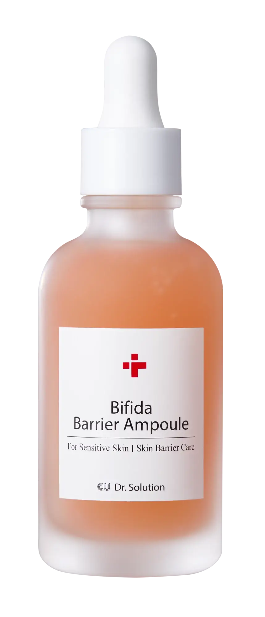 CU Skin Bifida Barrier Ampoule