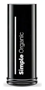 Simple Organic Balm de Olhos