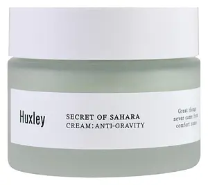 Huxley Secret of Sahara Cream Anti-gravity
