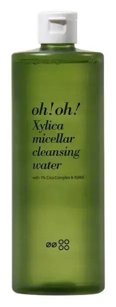 Oh!Oh! Xylica Micellar Cleansing Water