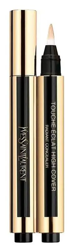Yves Saint Laurent Touche Éclat High Cover Radiant Concealer 4 Sand