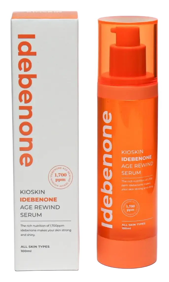 Kioskin Idebenone Age Rewind Serum