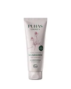 Ortomed Puhas Loodus 24h Face Cream Chamomile
