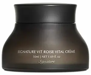 Demar3 Signature Vit Roise Vital Creme
