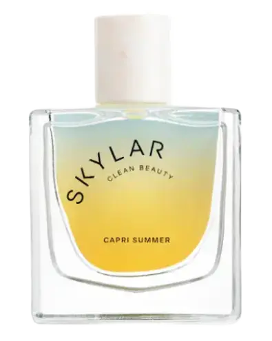 Skylar Capri Summer Eau De Parfum