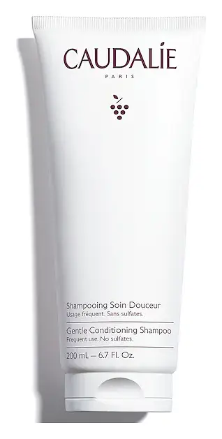 Caudalie Gentle Conditioning Shampoo