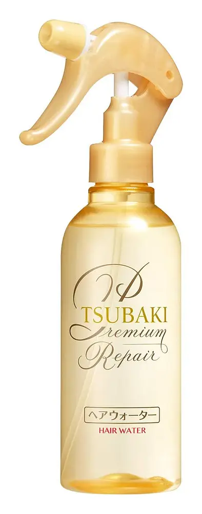 Shiseido Tsubaki Premium Repair Hair Water Mist