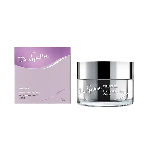 Dr. Spiller Celltresor Intense Rebuilding Cream