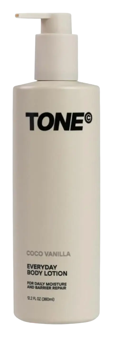 Tone Everyday Body Lotion Coco Vanilla