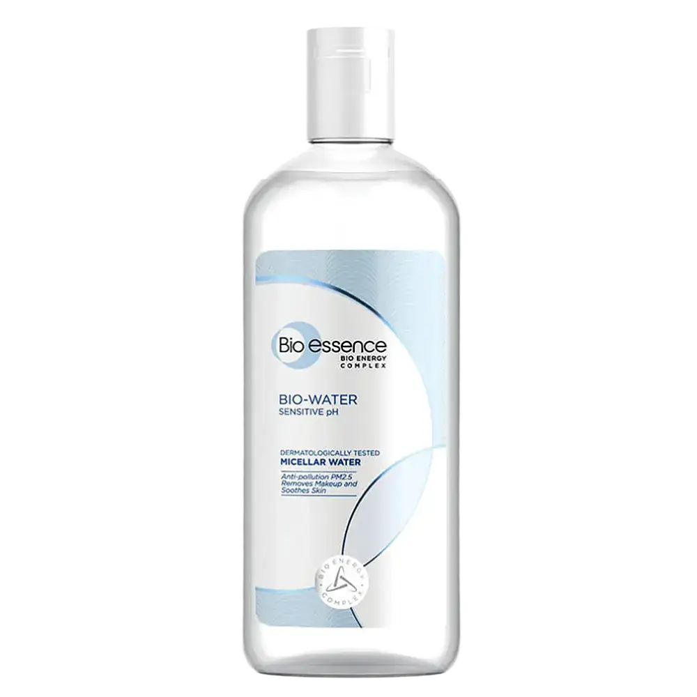 Bio Essence Bio-Water Micellar Water