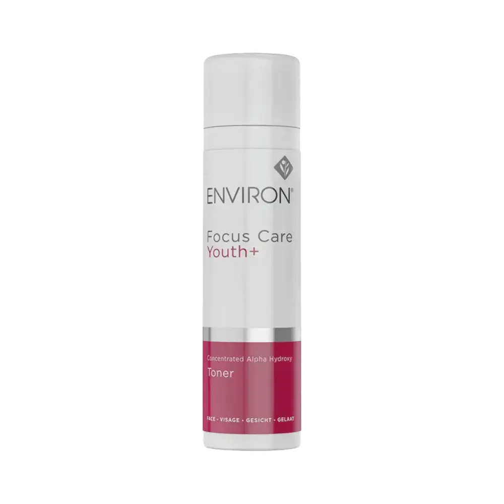 Environ Skin Care Concentrated Alpha Hydroxy Toner