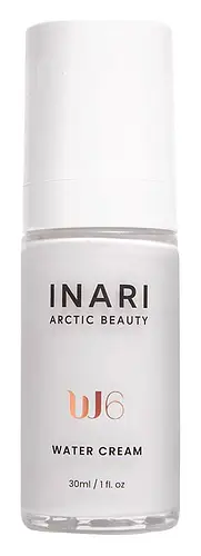 Inari W6 Water Cream