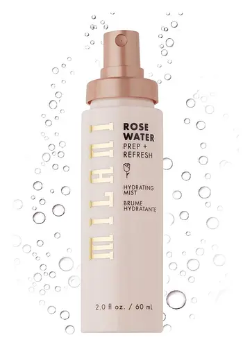 Milani Rosewater Hydrating Mist
