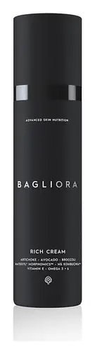 Bagliora Glow Rich Cream