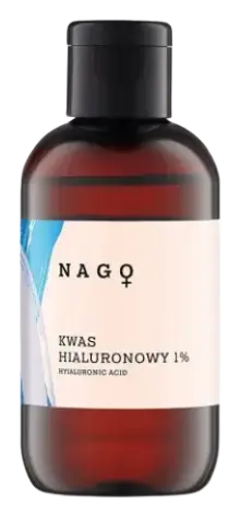 Fitomed Hyaluronic Acid 1%