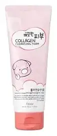Esfolio Pure Skin Cleansing Foam Collagen