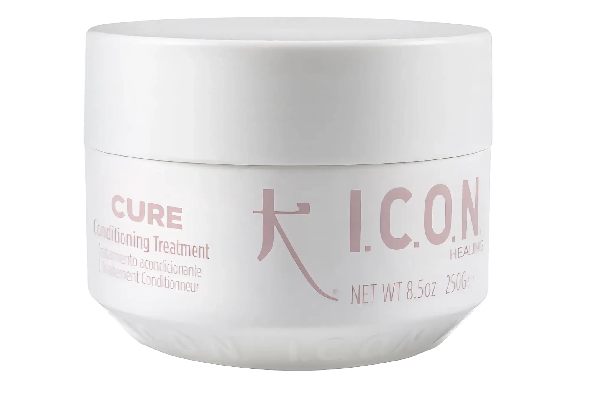 I.C.O.N. Cure Conditioning Treatment