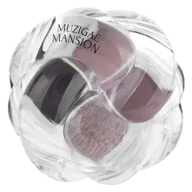 Muzigae Mansion Twist Pot Eye Palette 04 Mauve Grayish