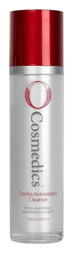 O Cosmedics Gentle Antioxidant Cleanser