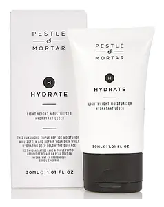 Pestle & Mortar Hydrate Lightweight Moisturizer