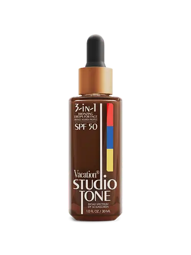 Vacation Studio Tone SPF 50