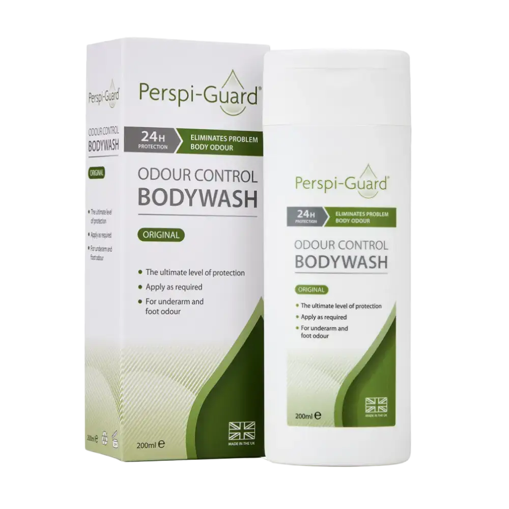 Perspi-Guard Original Odour Control Bodywash