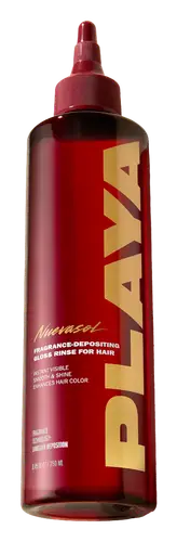 Playa Nuevasol Fragrance-Depositing Gloss Rinse For Hair