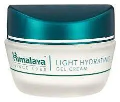 Himalaya Hydrating Gel Cream Light