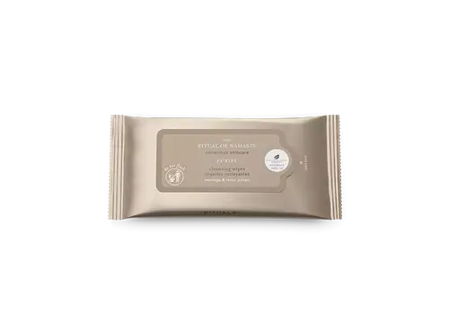 Rituals Cosmetics The Ritual Of Namaste Purify Cleansing Wipes