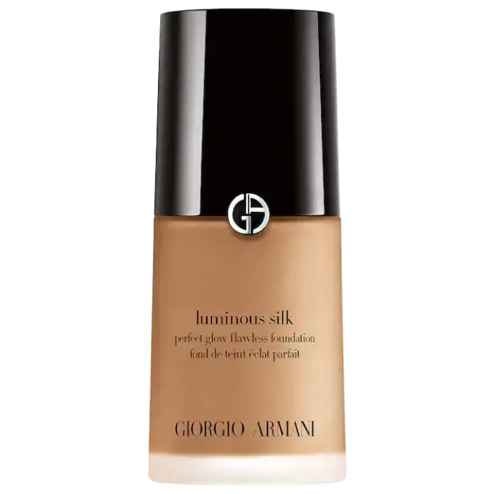 Armani Beauty Luminous Silk Perfect Glow Flawless Foundation 9