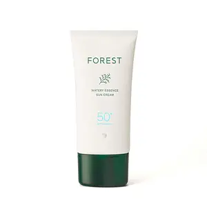 Green Finger Watery Essence Sun Cream SPF 50+