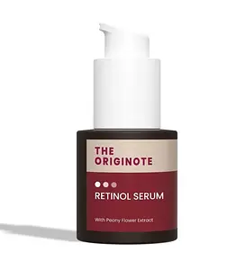The Originote Retinol Serum