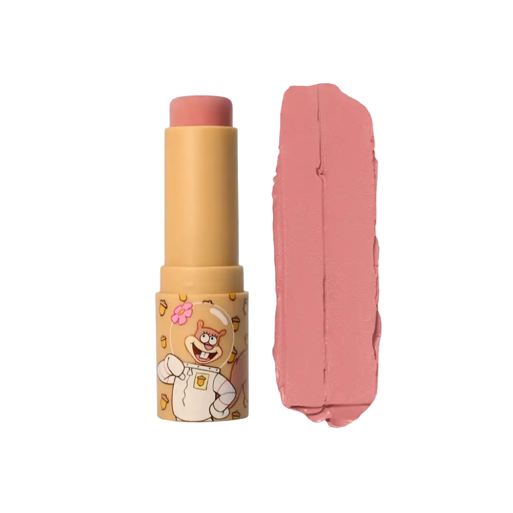 Beauty Creations SpongeBob Blush Stick Rosy Cheeks