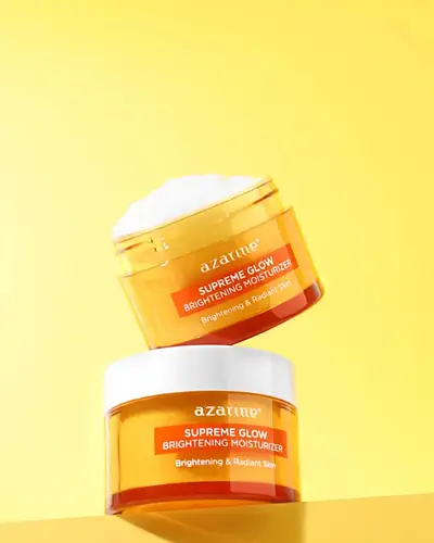Azarine Supreme Glow Moisturizer